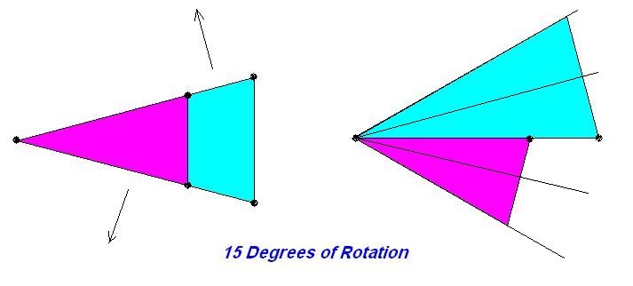 15 degree 12x polygon diagram