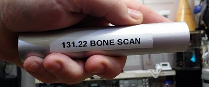 Bone Scanner