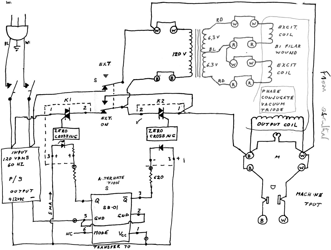 Connection Diagram