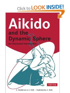 Aikido Graphic